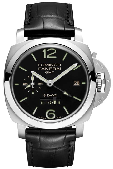 luminor panerai watch bands|Panerai band replacement.